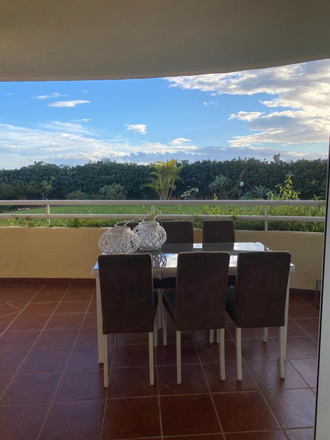Apartamentos Costa Quebrada Benalmádena Exterior foto