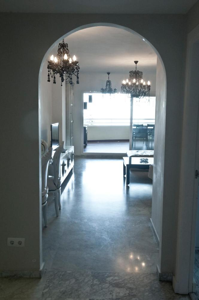 Apartamentos Costa Quebrada Benalmádena Exterior foto